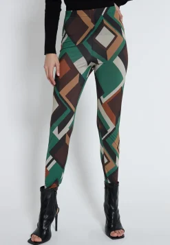 Clearance Ana Alcazar Leggings Hiplana