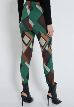 Clearance Ana Alcazar Leggings Hiplana
