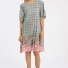 New Ana Alcazar Limitiertes Shirtkleid Lumis