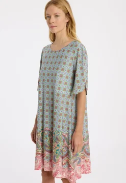 New Ana Alcazar Limitiertes Shirtkleid Lumis