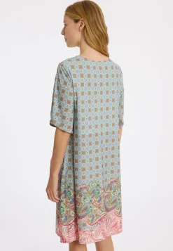 New Ana Alcazar Limitiertes Shirtkleid Lumis