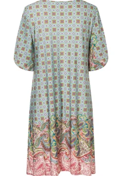 New Ana Alcazar Limitiertes Shirtkleid Lumis