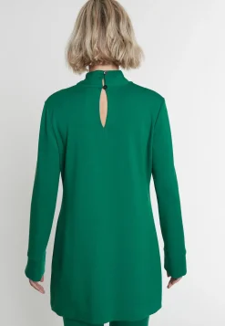 Sale Ana Alcazar Longtop Menka Grün