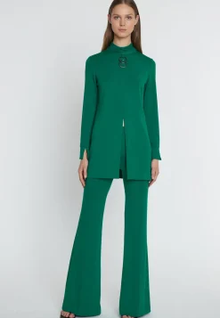 Sale Ana Alcazar Longtop Menka Grün