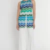 Sale Ana Alcazar Longtop Poccy