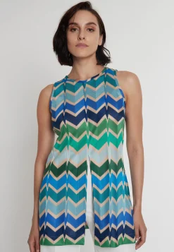 Sale Ana Alcazar Longtop Poccy