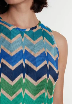 Sale Ana Alcazar Longtop Poccy