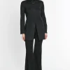 New Ana Alcazar Longtop Sapora Schwarz