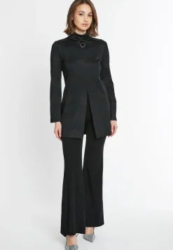 New Ana Alcazar Longtop Sapora Schwarz