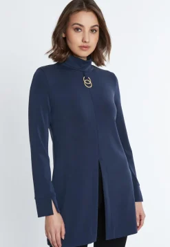 Hot Ana Alcazar Longtop Semira Blau
