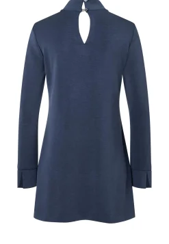 Hot Ana Alcazar Longtop Semira Blau
