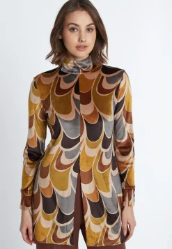 Discount Ana Alcazar Longtop Sotony