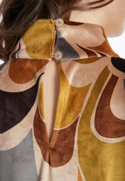 Discount Ana Alcazar Longtop Sotony