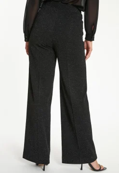 Clearance Ana Alcazar Lurexhose Taryla Schwarz