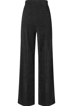 Clearance Ana Alcazar Lurexhose Taryla Schwarz