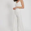 Fashion Ana Alcazar Marlenehose Dasfine