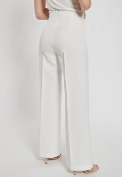 Fashion Ana Alcazar Marlenehose Dasfine