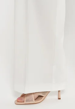 Fashion Ana Alcazar Marlenehose Dasfine