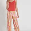 Fashion Ana Alcazar Marlenehose Fawea