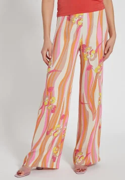 Fashion Ana Alcazar Marlenehose Fawea