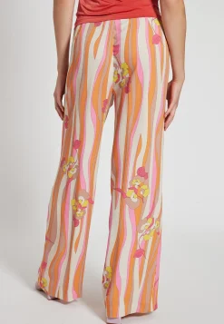 Fashion Ana Alcazar Marlenehose Fawea
