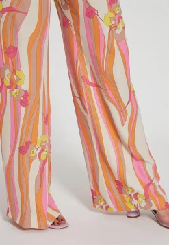 Fashion Ana Alcazar Marlenehose Fawea
