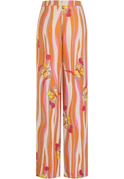 Fashion Ana Alcazar Marlenehose Fawea