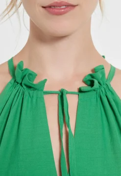 Online Ana Alcazar Maxikleid Camma