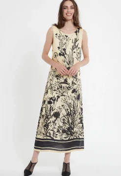 Best Ana Alcazar Maxikleid Caras