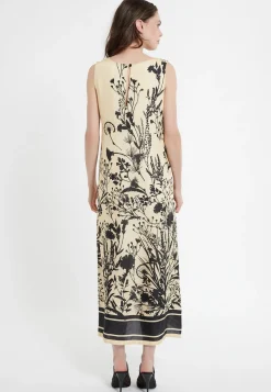 Best Ana Alcazar Maxikleid Caras