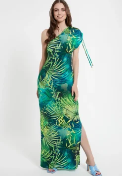Online Ana Alcazar Maxikleid Cecana