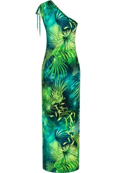 Online Ana Alcazar Maxikleid Cecana