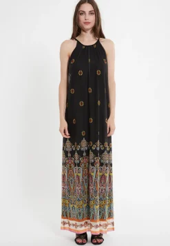 Hot Ana Alcazar Maxikleid Cemmo