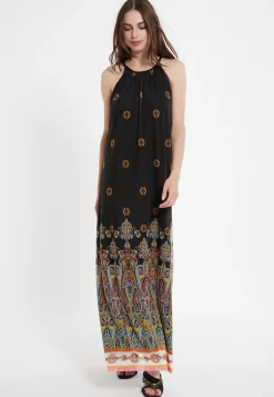 Hot Ana Alcazar Maxikleid Cemmo