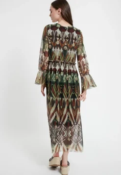 Online Ana Alcazar Maxikleid Ceosi