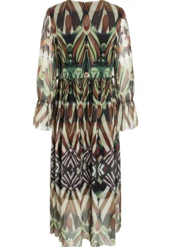 Online Ana Alcazar Maxikleid Ceosi
