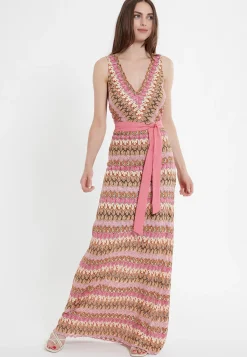 Outlet Ana Alcazar Maxikleid Cilsa