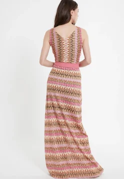 Outlet Ana Alcazar Maxikleid Cilsa