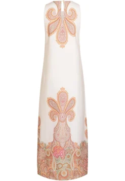 Sale Ana Alcazar Maxikleid Dafera