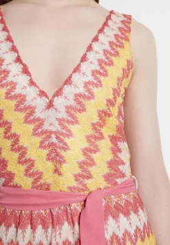 New Ana Alcazar Maxikleid Daisory