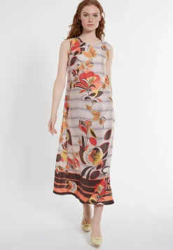 Online Ana Alcazar Maxikleid Delory