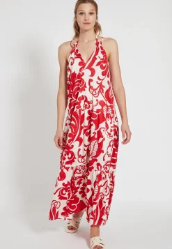 Discount Ana Alcazar Maxikleid Falwy