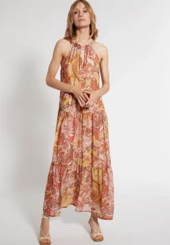 New Ana Alcazar Maxikleid Felkoni