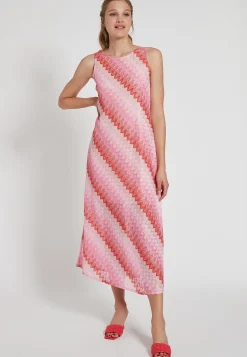 New Ana Alcazar Maxikleid Foskana