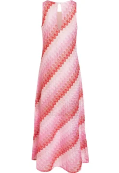 New Ana Alcazar Maxikleid Foskana