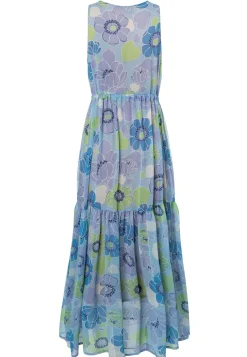 Outlet Ana Alcazar Maxikleid Gormely