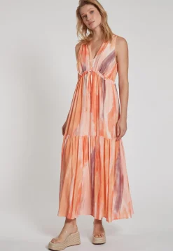 Sale Ana Alcazar Maxikleid Gundis