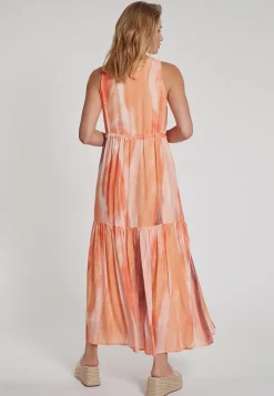 Sale Ana Alcazar Maxikleid Gundis