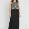 New Ana Alcazar Maxikleid Kabita