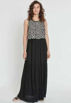 New Ana Alcazar Maxikleid Kabita